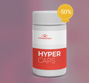 Hypercaps - avis, composition, prix, où acheter ?