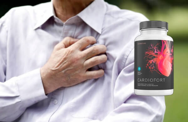 Cardiofort - qu'est-ce que c'est et comment ça marche ?
