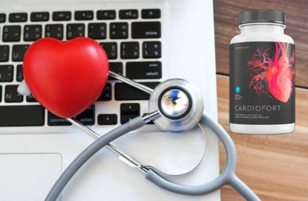 Cardiofort - quelle est la composition et la formule des capsules ?