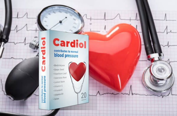 Cardiol - prix et où acheter ? Amazon, Pharmacie