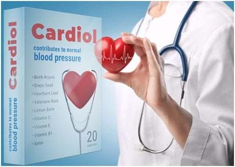 Cardiol - comment l'utiliser ? Dosage et instructions