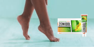 Quels sont les ingrédients contenus dans le Zenidol ?