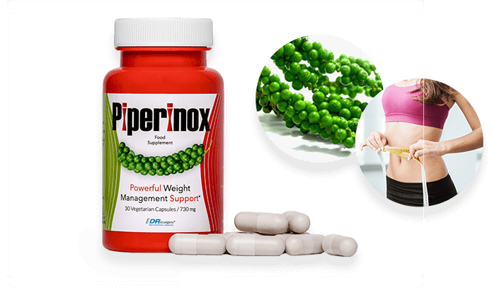 Piperinox - qu'est-ce que c'est et comment fonctionne-t-il ?
